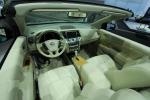 Nissan Murano CrossCabriolet 2011 года